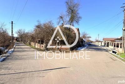 Casă cu 6 camere cu Teren 365 Mp în Bâlteni - 1