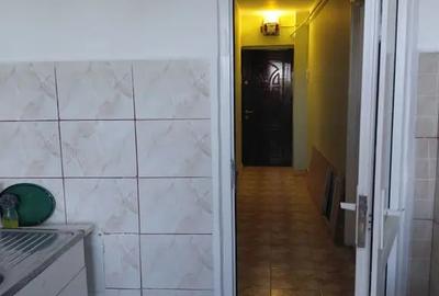 Apartament cu 2 camere semidecomandat în Țiglina 2 - 6