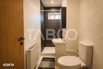 Apartament cu 3 camere semidecomandat, mobilat în Mihai Viteazul - 10