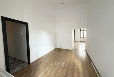 Birou, de 110 mp, în Ultracentral - 3
