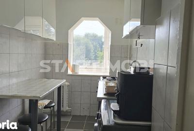 Apartament cu 3 camere decomandat în Bartolomeu - 2