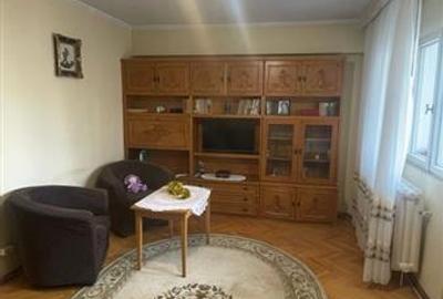Apartament cu 2 camere decomandat în Rahova
