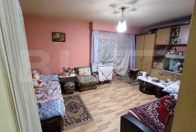 Apartament cu 3 camere decomandat, mobilat în Zorilor - 1