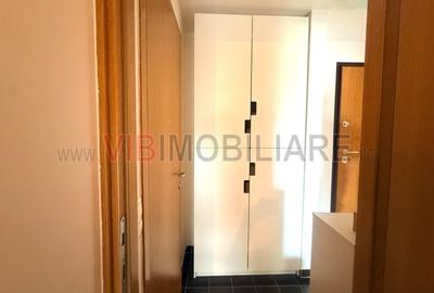 Apartament cu 2 camere decomandat în Văcăresti - 11