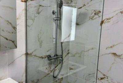Apartament cu 2 camere decomandat, mobilat în Central - 3
