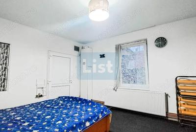 Apartament cu 3 camere semidecomandat, mobilat în Cedonia - 11
