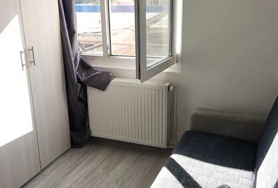 Garsonieră decomandată în UTA