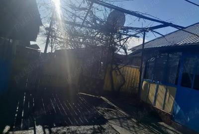 Casă cu 4 camere în Cărăpcești - 8