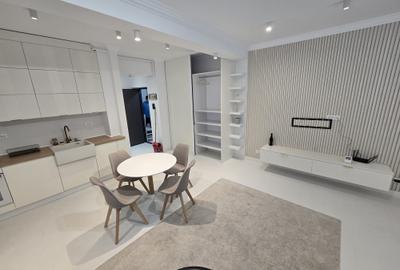Apartament cu 2 camere decomandat în Grozăvești - 6