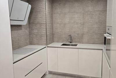 Apartament cu 2 camere decomandat în Herăstrău - 6