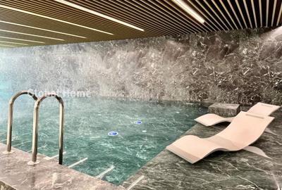 Apartament cu 3 camere semidecomandat, mobilat în Floreasca - 37