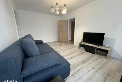 Apartament cu 2 camere în Titan