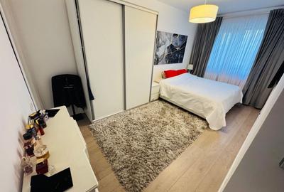 Apartament cu 3 camere semidecomandat în Sisești - 7