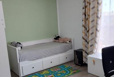 Apartament cu 3 camere decomandat, mobilat în Mărăști - 14