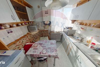 Apartament cu 2 camere, mobilat în Central - 3