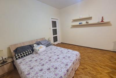 Garsonieră semidecomandată în Cișmigiu - 11