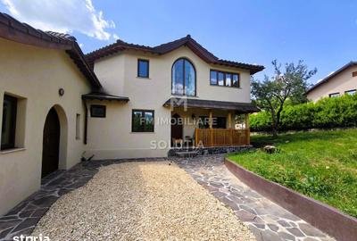 Casă cu 3 camere cu Teren 1100 Mp în Central - 8