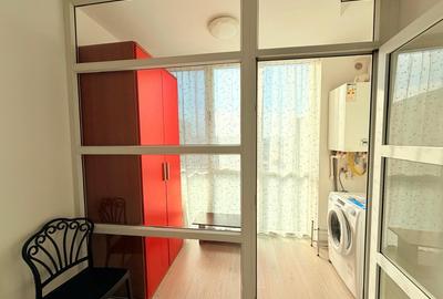 Apartament cu 2 camere în Cug - 3
