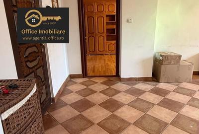 Apartament cu 2 camere decomandat în Orașul Vechi