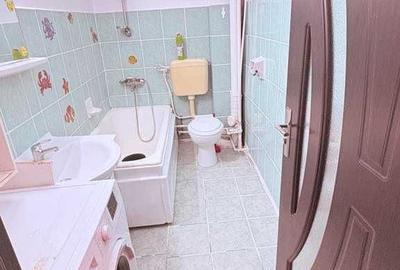 Apartament cu 3 camere decomandat în Central - 5