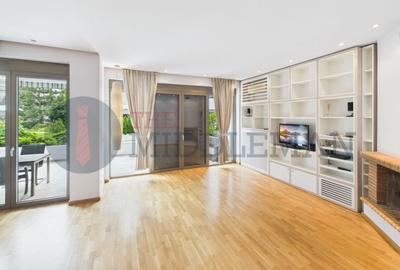 Casă individuală cu 5 camere cu Teren 300 Mp în Băneasa - 11