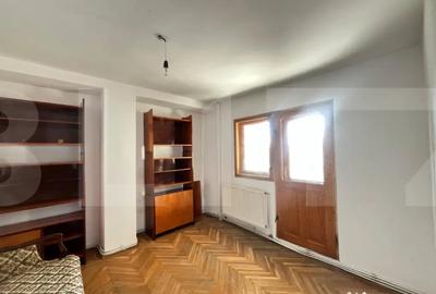 Apartament cu 3 camere decomandat în Central - 6