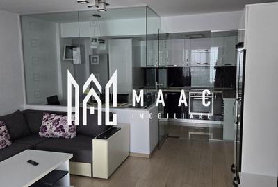 Apartament cu 3 camere decomandat, mobilat în Șelimbăr