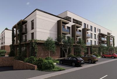 Apartament cu 3 camere în Tunari - 4