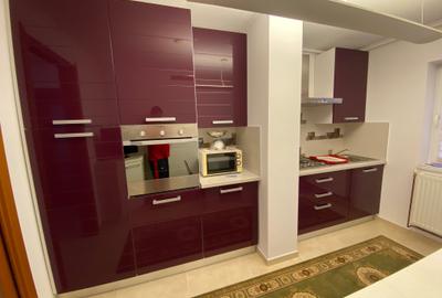 Apartament cu 3 camere decomandat în Central - 8