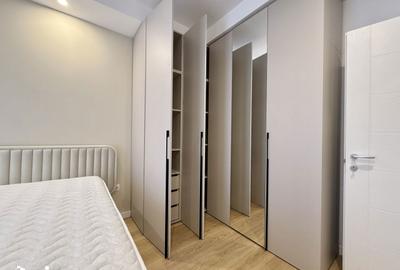 Apartament cu 2 camere în Ștefăneștii de Jos - 7