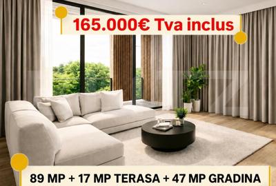 Apartament cu 4 camere decomandat în Torontalului