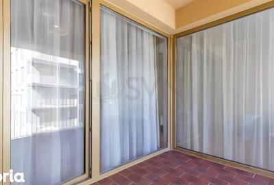 Apartament cu 2 camere, mobilat în Dămăroaia - 5