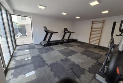 Spațiu comercial, de 44.299999237061 mp, în Băneasa - 3