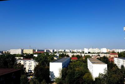 Apartament cu 2 camere decomandat în 1 Decembrie 1918 - 8