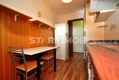 Apartament cu 2 camere decomandat, mobilat în Astra - 12