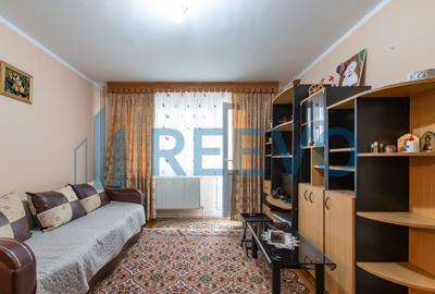 Apartament cu 2 camere semidecomandat în Cornișa