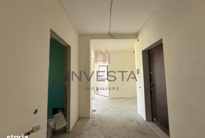 Apartament cu 3 camere semidecomandat în Andrei Mureșanu - 1