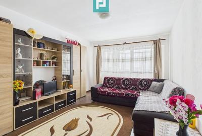 Apartament cu 2 camere decomandat, mobilat în Aradul Nou - 12