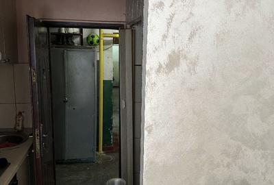 Garsonieră în Central
