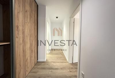 Apartament cu 3 camere decomandat, mobilat în Sopor - 3