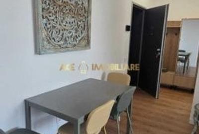 Apartament cu 2 camere decomandat, mobilat în Theodor Pallady - 5