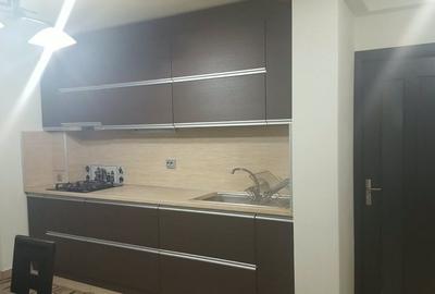 Apartament cu 2 camere decomandat în Dosu Bricii