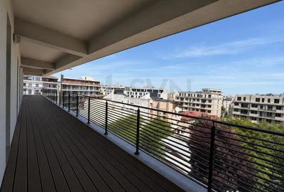 Apartament cu 4 camere decomandat în Șoseaua Nordului - 1