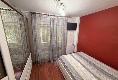 Apartament cu 3 camere decomandat în Ostroveni - 7