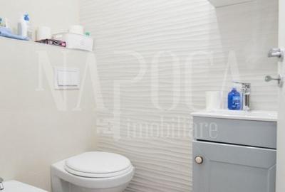 Casă individuală cu 3 camere cu Teren 800 Mp în Căpușu Mic - 13