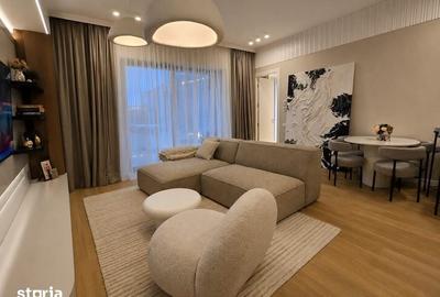 Apartament cu 2 camere în Militari - 9
