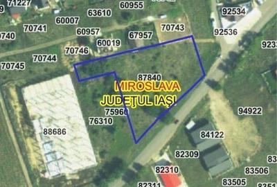 Spațiu comercial, în Miroslava - 6