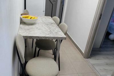 Apartament cu 2 camere decomandat în Rahova