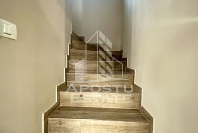 Duplex cu 4 camere cu Canalizare în Utvin - 3