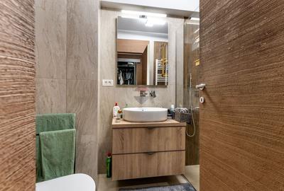 Apartament cu 4 camere decomandat, mobilat în Zorilor - 19